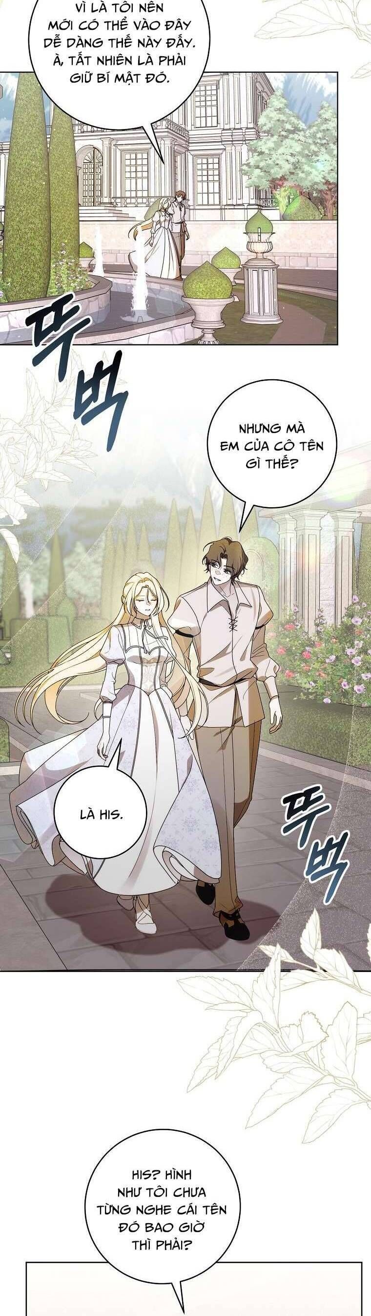 Tôi Đã Chữa Lành Vết Thương Tâm Lý Cho Nam Chính [Chap 1-7]