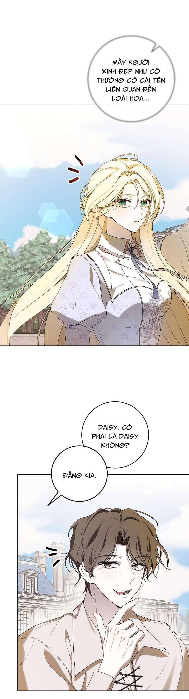 Tôi Đã Chữa Lành Vết Thương Tâm Lý Cho Nam Chính [Chap 1-7]