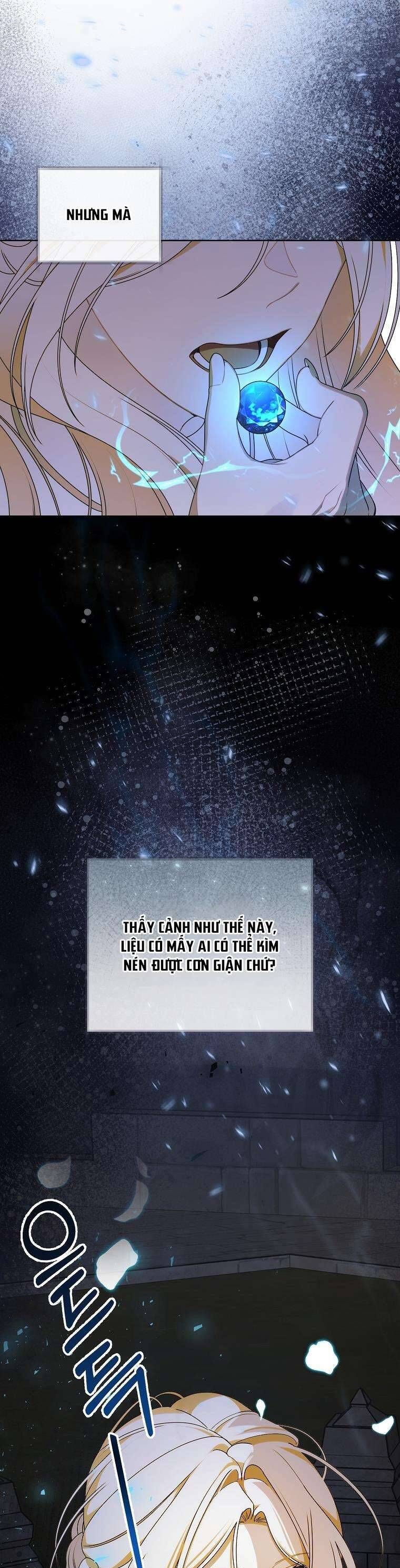 Tôi Đã Chữa Lành Vết Thương Tâm Lý Cho Nam Chính [Chap 1-7]