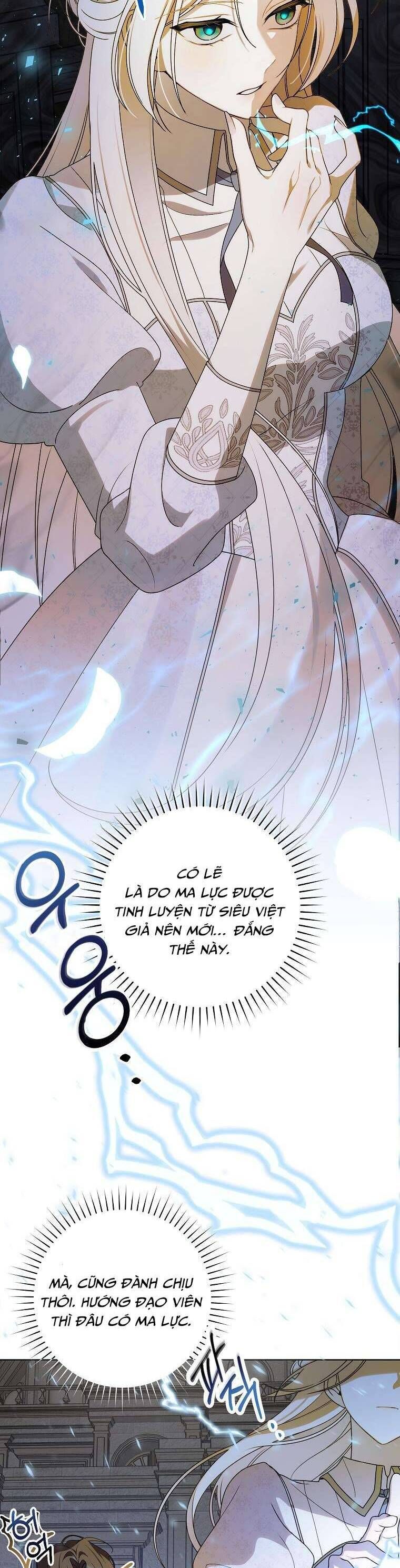 Tôi Đã Chữa Lành Vết Thương Tâm Lý Cho Nam Chính [Chap 1-7]