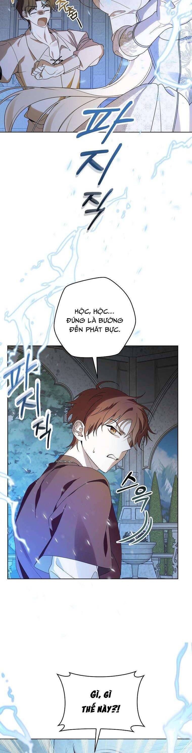 Tôi Đã Chữa Lành Vết Thương Tâm Lý Cho Nam Chính [Chap 1-7]