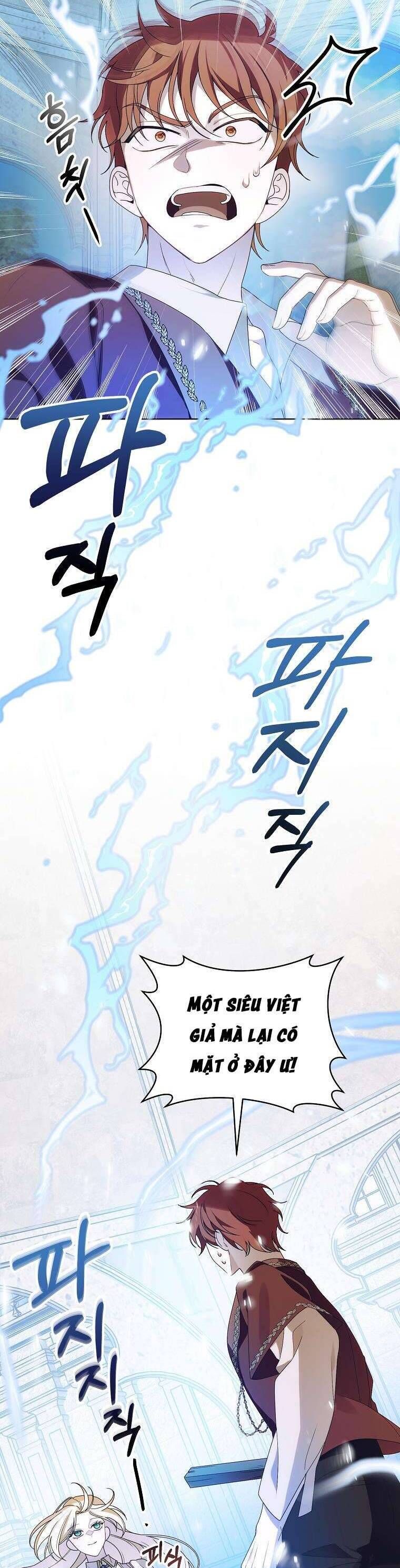 Tôi Đã Chữa Lành Vết Thương Tâm Lý Cho Nam Chính [Chap 1-7]