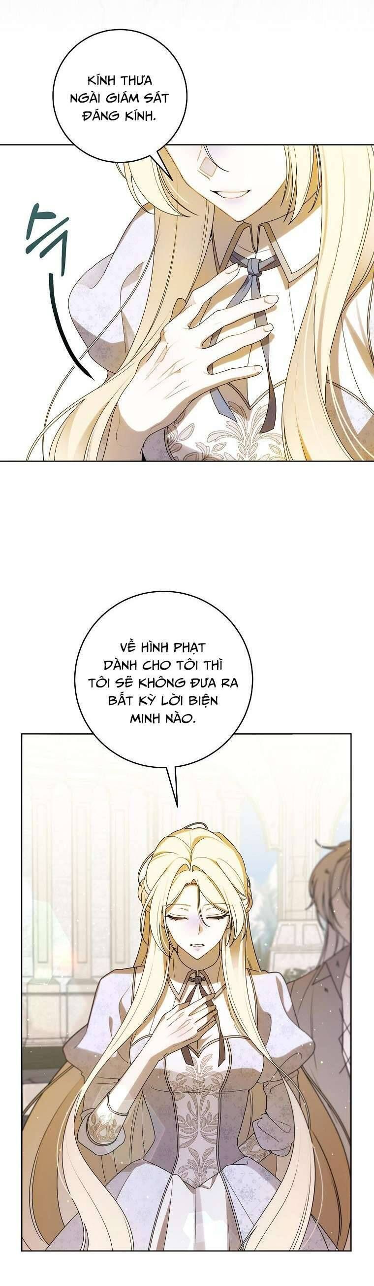 Tôi Đã Chữa Lành Vết Thương Tâm Lý Cho Nam Chính [Chap 1-7]