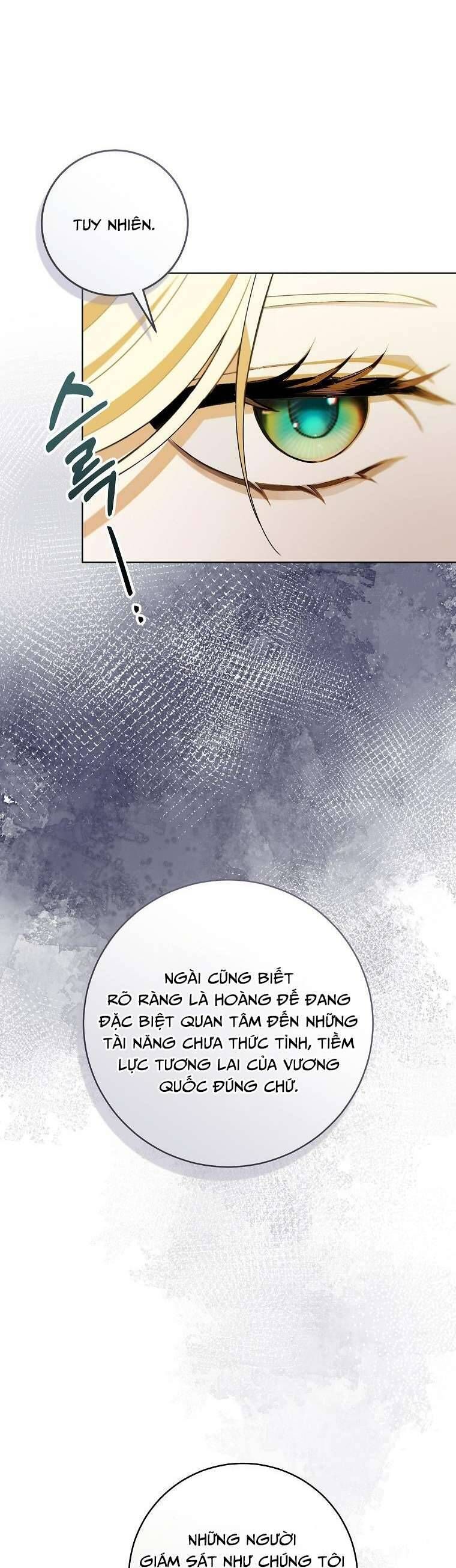 Tôi Đã Chữa Lành Vết Thương Tâm Lý Cho Nam Chính [Chap 1-7]