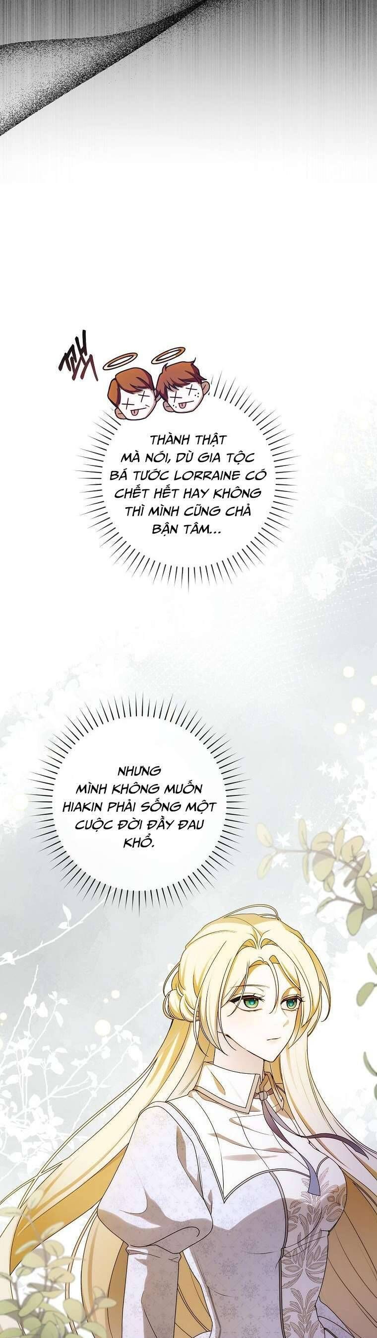 Tôi Đã Chữa Lành Vết Thương Tâm Lý Cho Nam Chính [Chap 1-7]