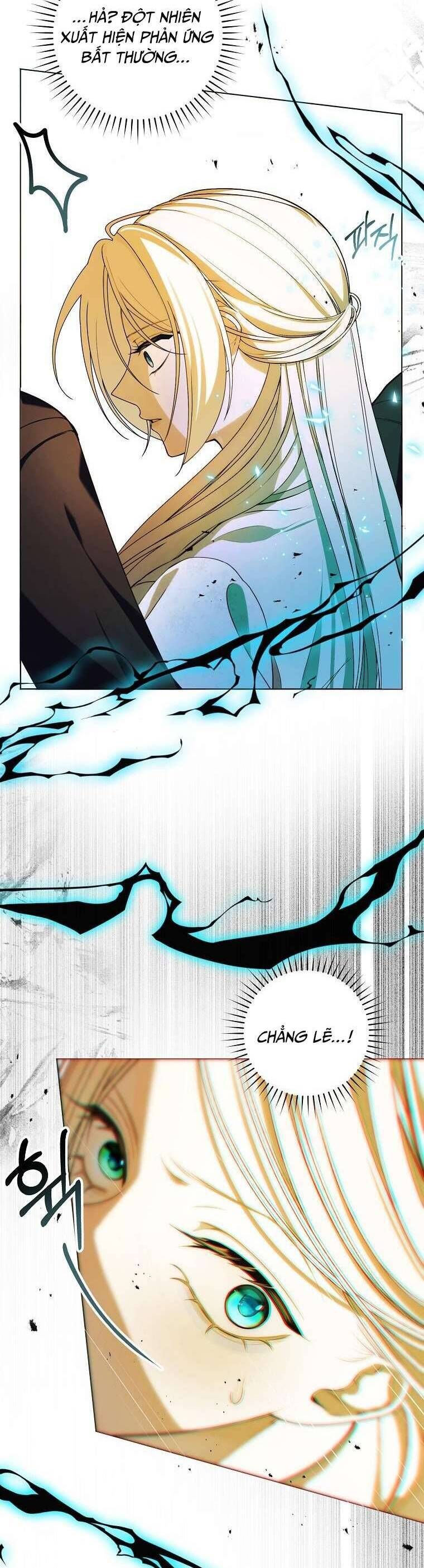 Tôi Đã Chữa Lành Vết Thương Tâm Lý Cho Nam Chính [Chap 1-7]