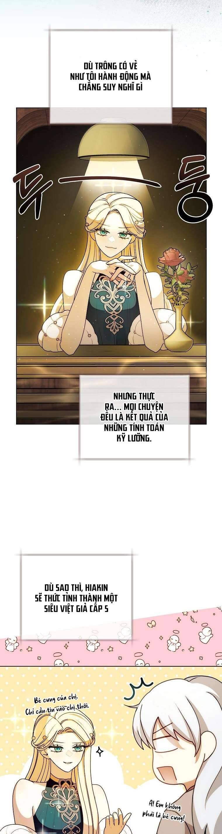 Tôi Đã Chữa Lành Vết Thương Tâm Lý Cho Nam Chính [Chap 1-7]