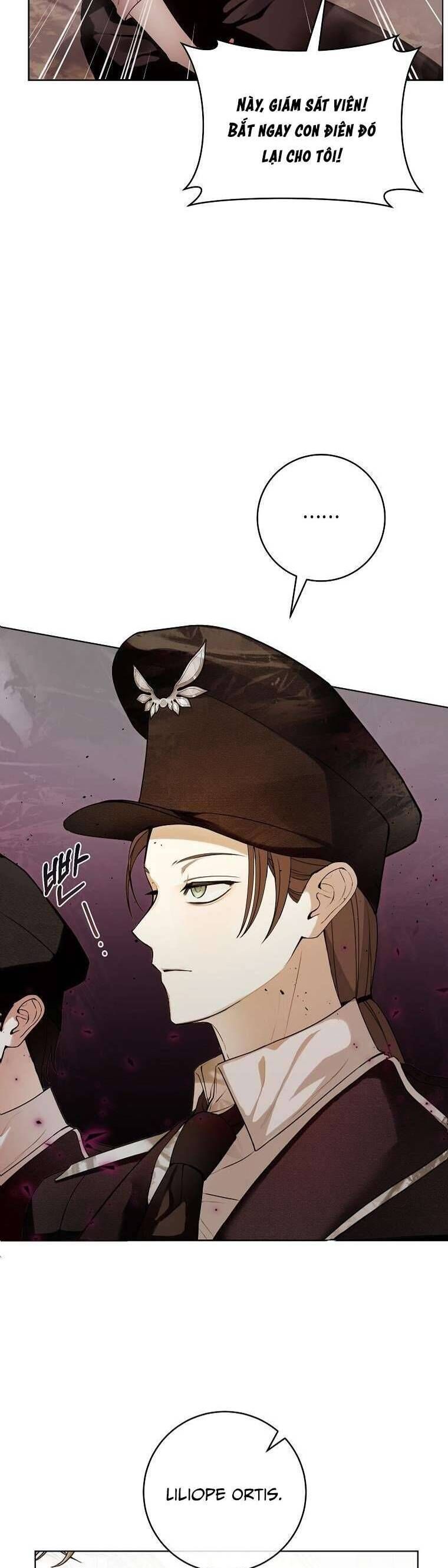 Tôi Đã Chữa Lành Vết Thương Tâm Lý Cho Nam Chính [Chap 1-7]