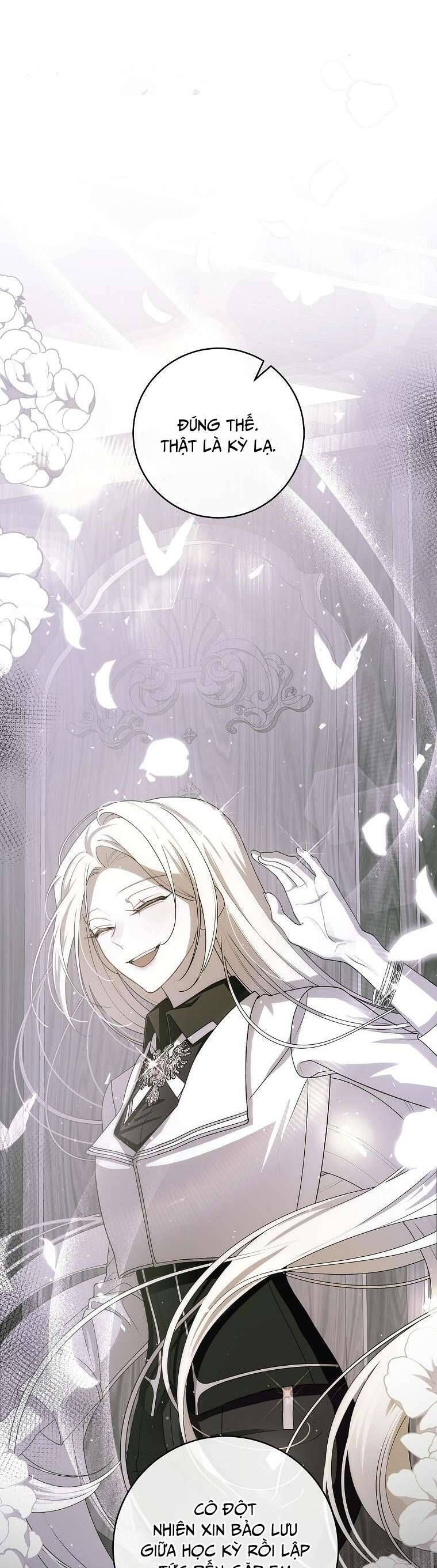 Tôi Đã Chữa Lành Vết Thương Tâm Lý Cho Nam Chính [Chap 1-7]