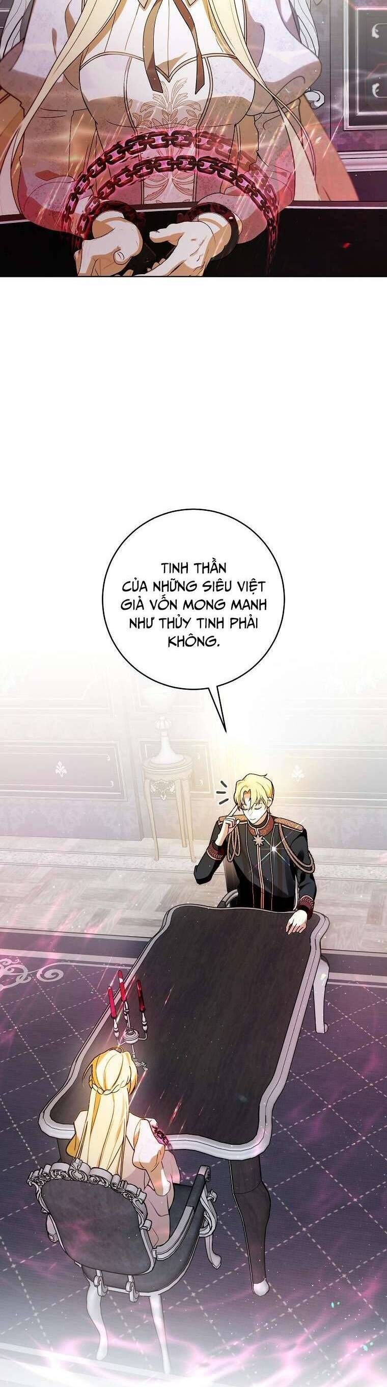 Tôi Đã Chữa Lành Vết Thương Tâm Lý Cho Nam Chính [Chap 1-7]