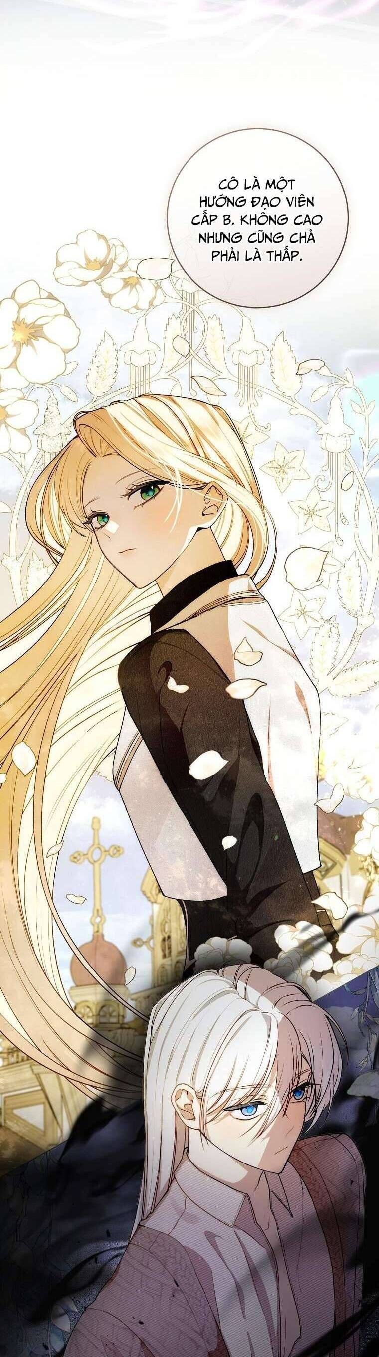 Tôi Đã Chữa Lành Vết Thương Tâm Lý Cho Nam Chính [Chap 1-7]