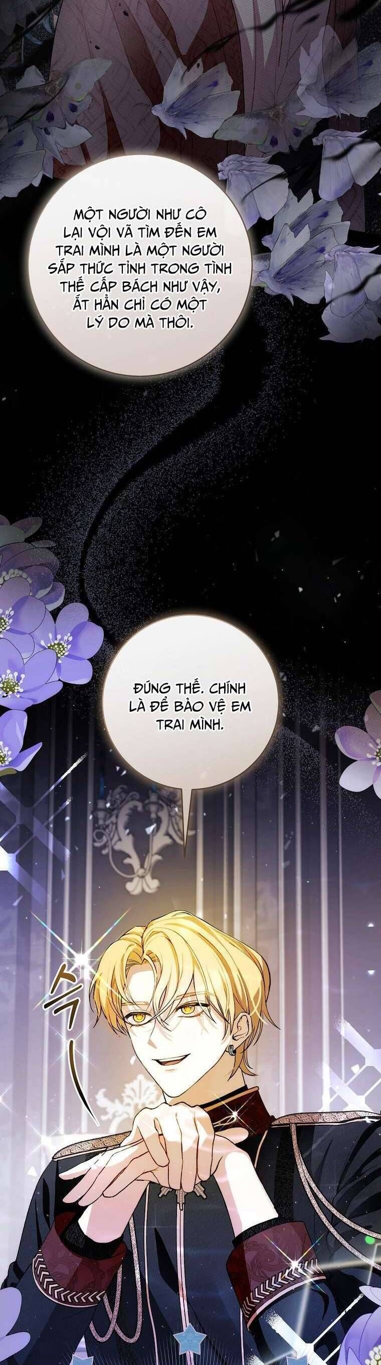 Tôi Đã Chữa Lành Vết Thương Tâm Lý Cho Nam Chính [Chap 1-7]