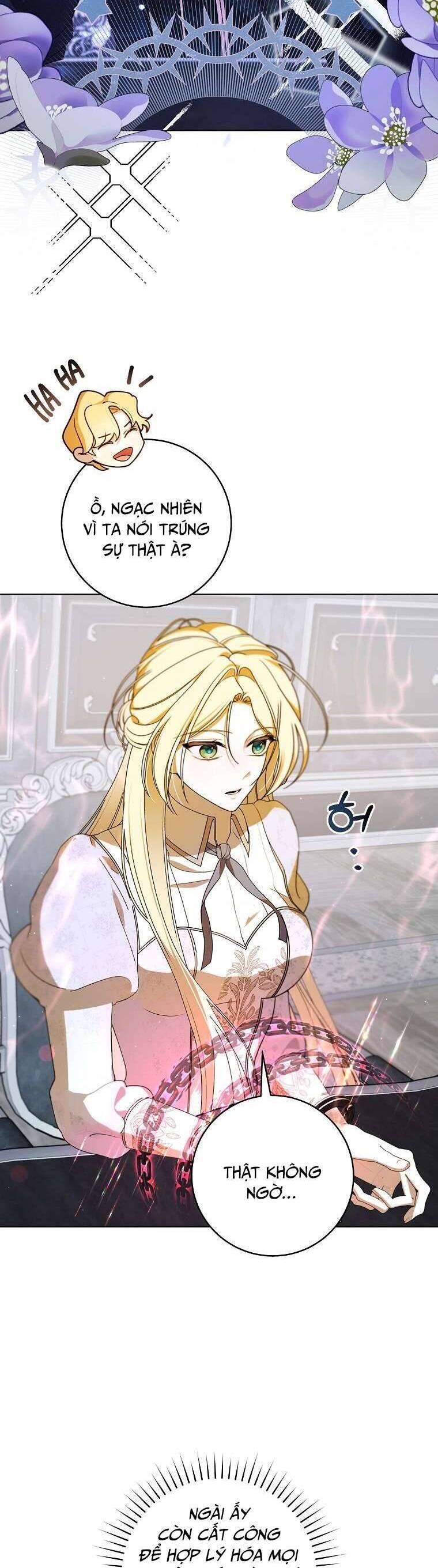 Tôi Đã Chữa Lành Vết Thương Tâm Lý Cho Nam Chính [Chap 1-7]
