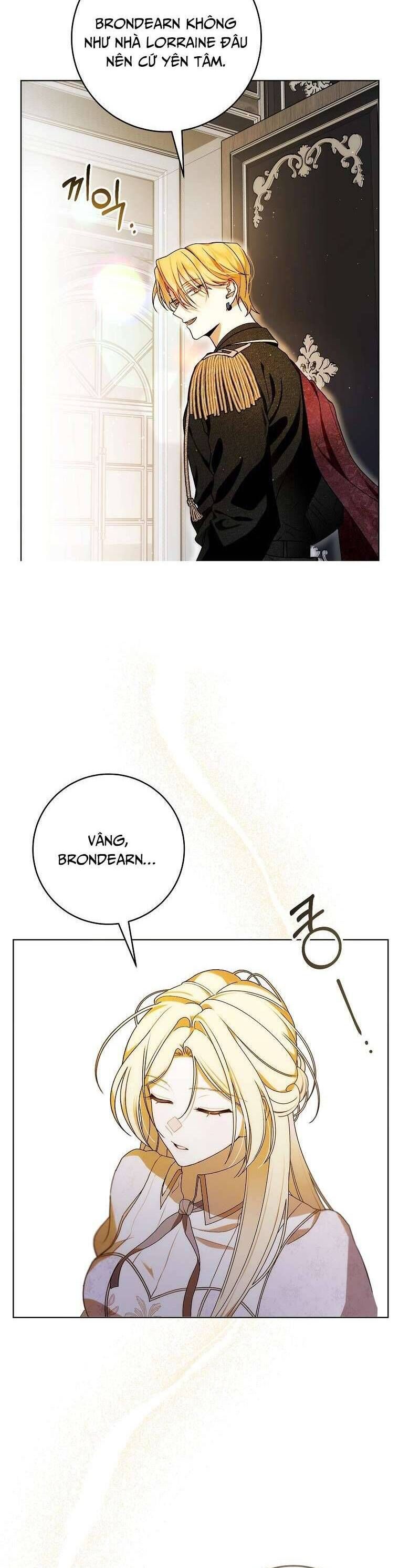 Tôi Đã Chữa Lành Vết Thương Tâm Lý Cho Nam Chính [Chap 1-7]