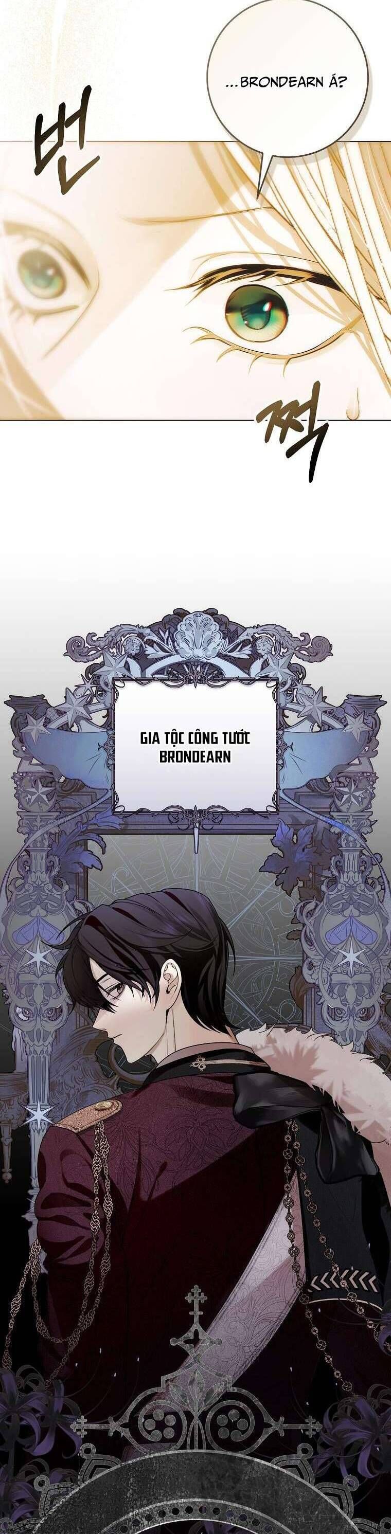 Tôi Đã Chữa Lành Vết Thương Tâm Lý Cho Nam Chính [Chap 1-7]