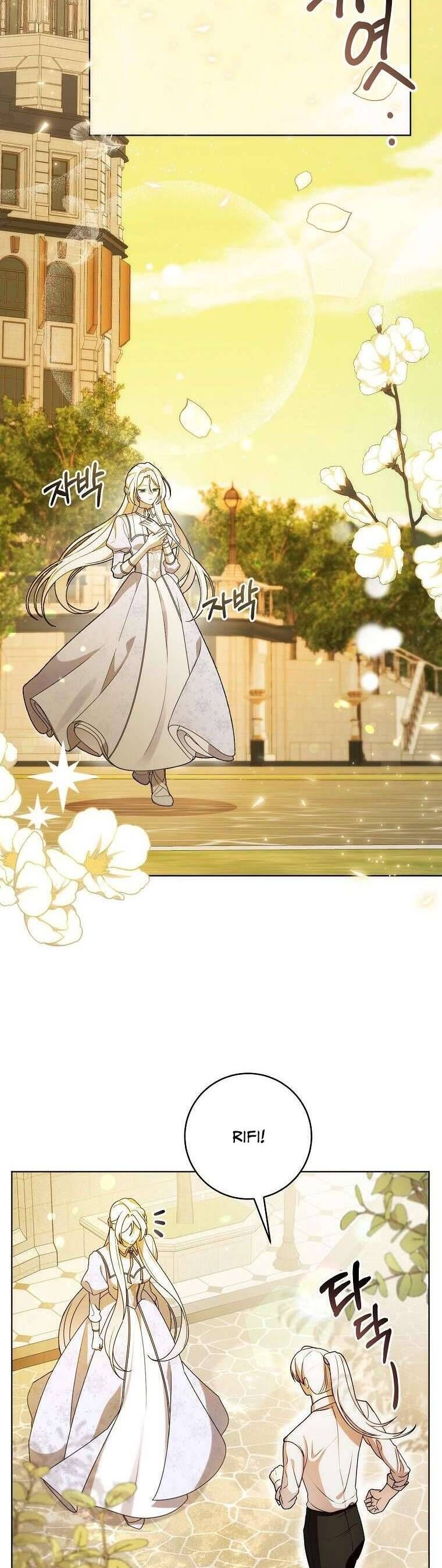 Tôi Đã Chữa Lành Vết Thương Tâm Lý Cho Nam Chính [Chap 1-7]