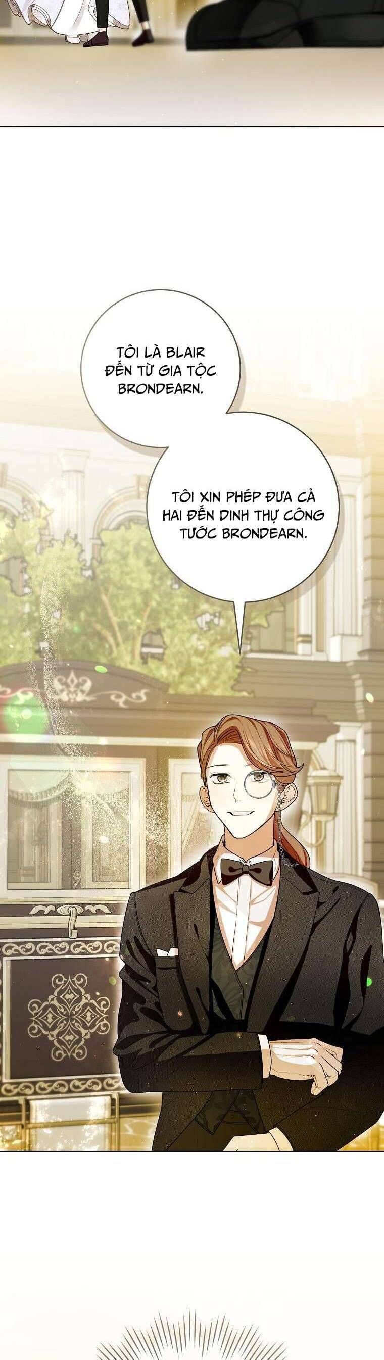 Tôi Đã Chữa Lành Vết Thương Tâm Lý Cho Nam Chính [Chap 1-7]