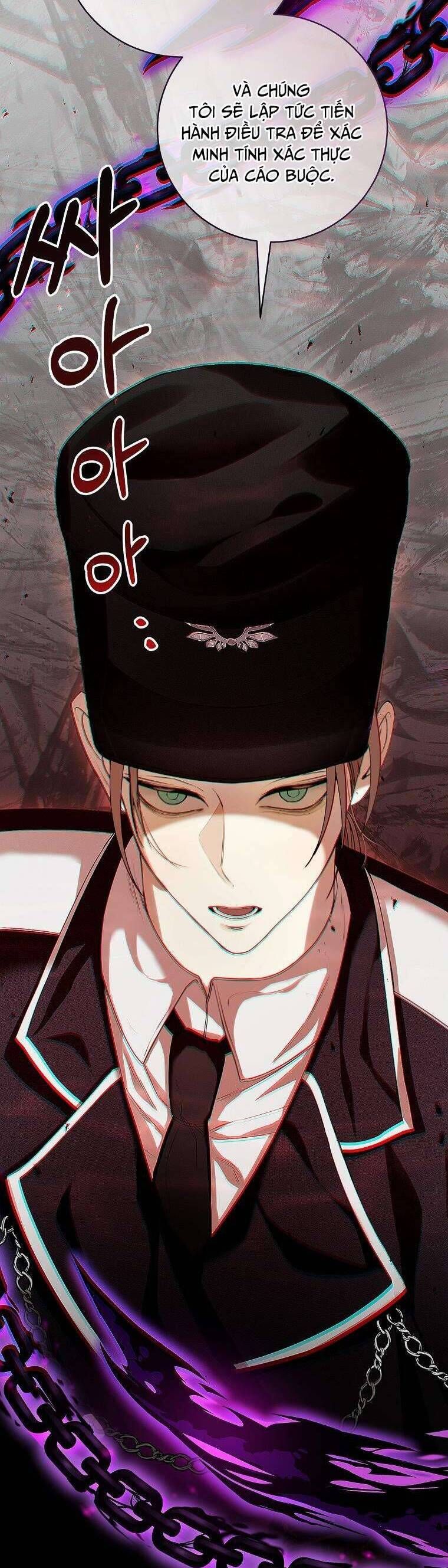 Tôi Đã Chữa Lành Vết Thương Tâm Lý Cho Nam Chính [Chap 1-7]