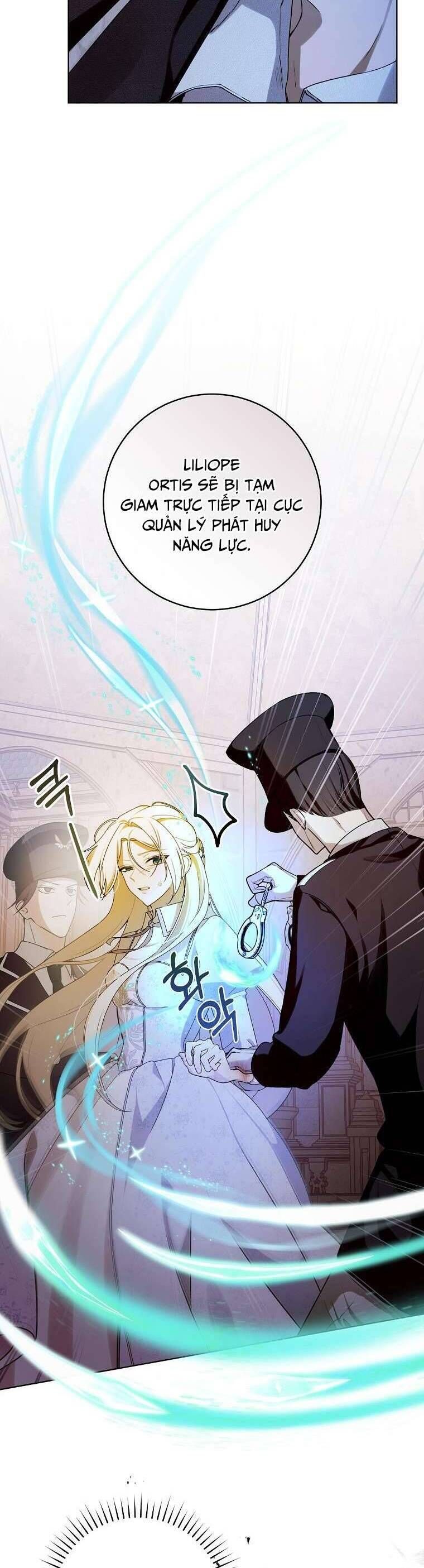 Tôi Đã Chữa Lành Vết Thương Tâm Lý Cho Nam Chính [Chap 1-7]
