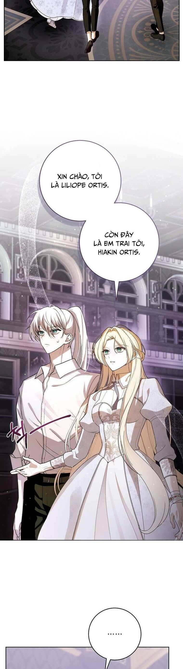 Tôi Đã Chữa Lành Vết Thương Tâm Lý Cho Nam Chính [Chap 1-7]