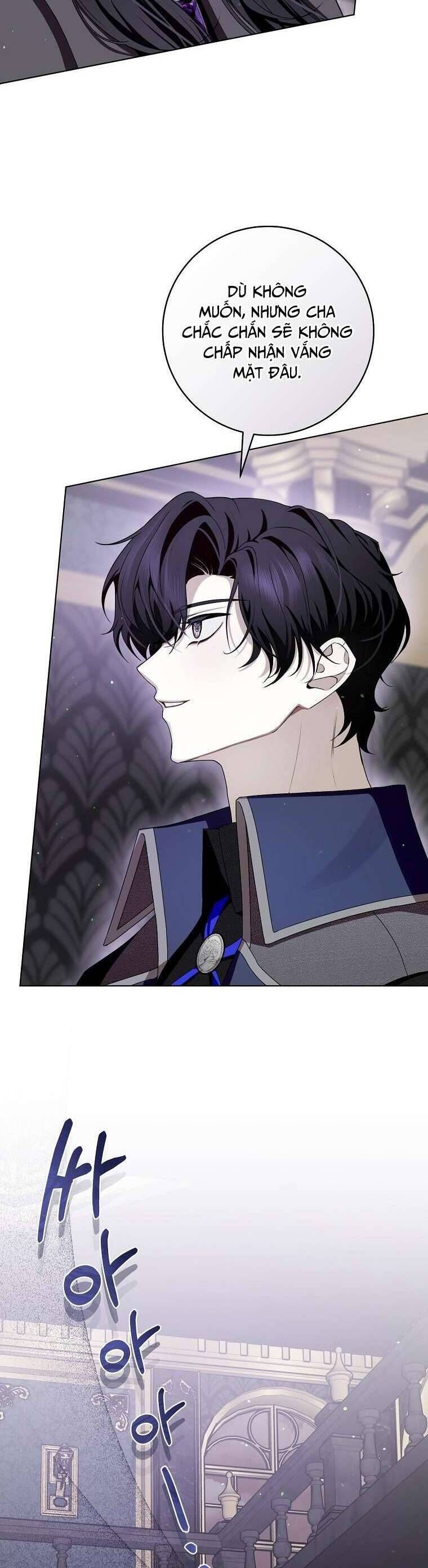 Tôi Đã Chữa Lành Vết Thương Tâm Lý Cho Nam Chính [Chap 1-7]