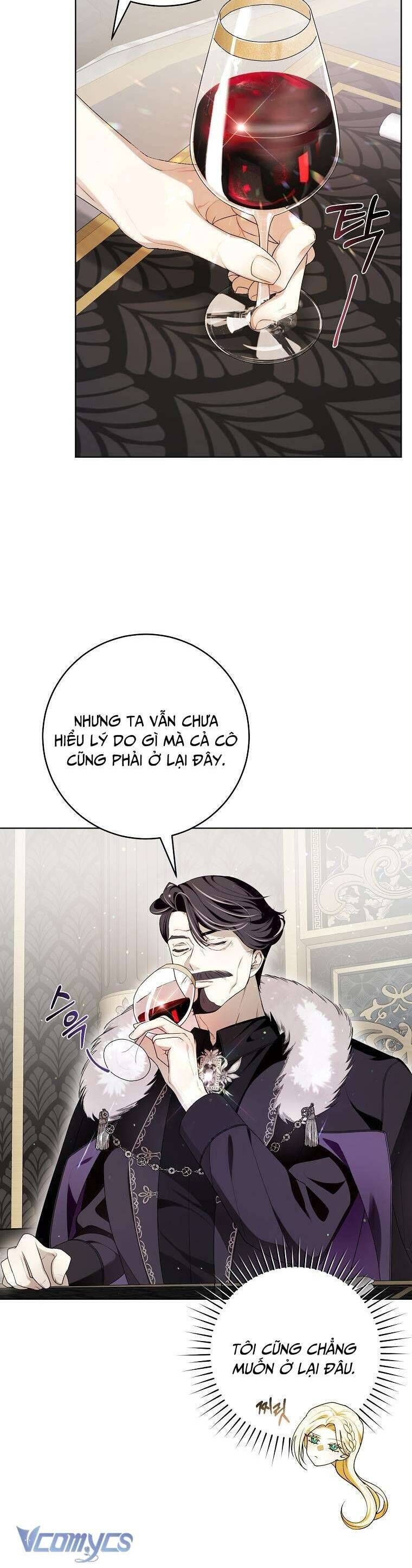 Tôi Đã Chữa Lành Vết Thương Tâm Lý Cho Nam Chính [Chap 1-7]