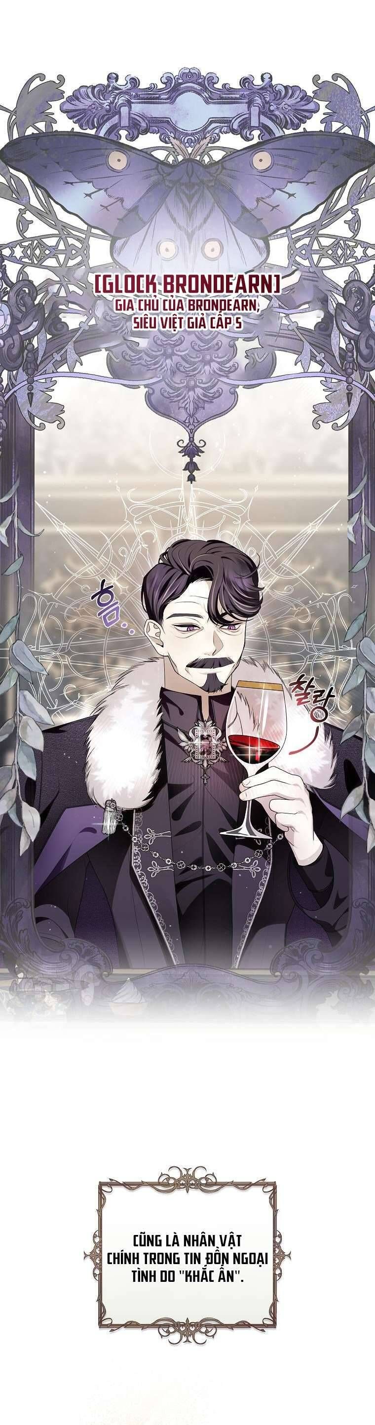 Tôi Đã Chữa Lành Vết Thương Tâm Lý Cho Nam Chính [Chap 1-7]