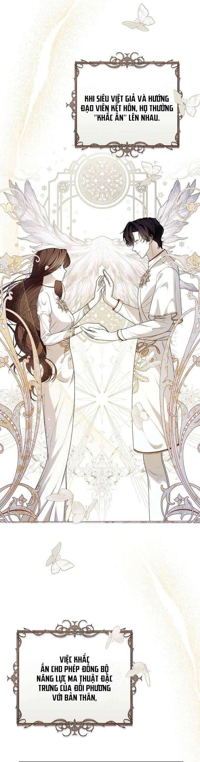Tôi Đã Chữa Lành Vết Thương Tâm Lý Cho Nam Chính [Chap 1-7]