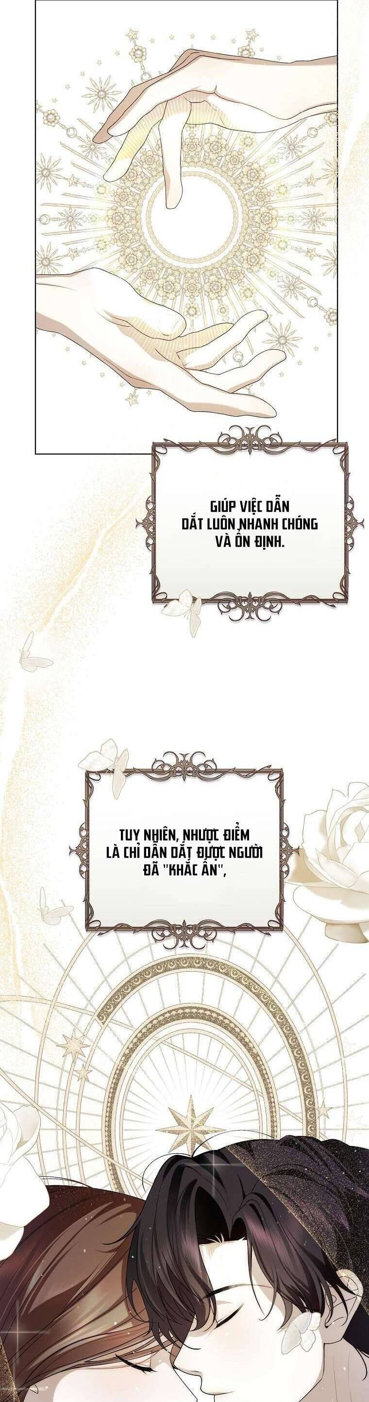 Tôi Đã Chữa Lành Vết Thương Tâm Lý Cho Nam Chính [Chap 1-7]