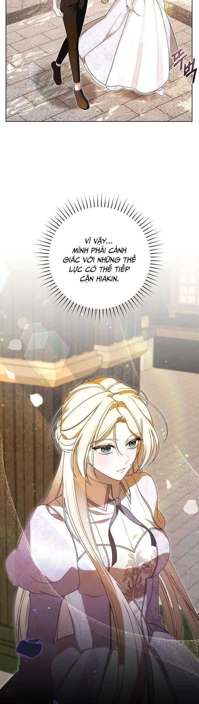Tôi Đã Chữa Lành Vết Thương Tâm Lý Cho Nam Chính [Chap 1-7]