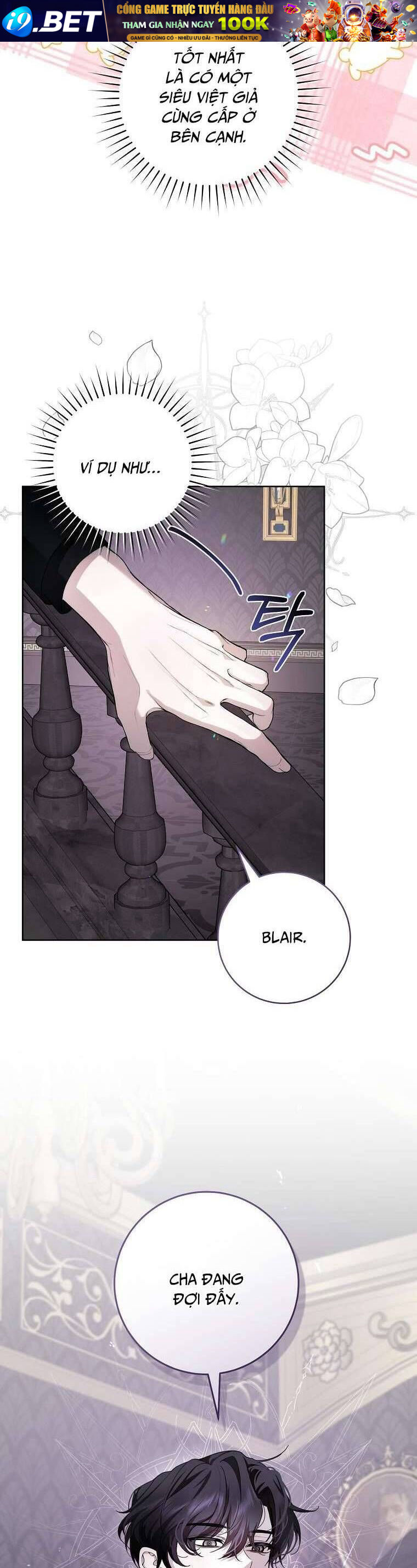 Tôi Đã Chữa Lành Vết Thương Tâm Lý Cho Nam Chính [Chap 1-7]