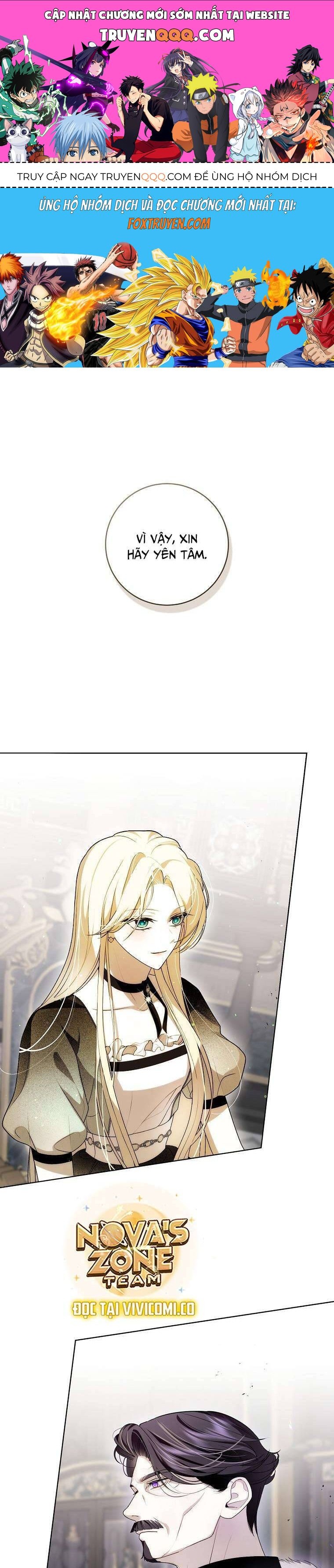 Tôi Đã Chữa Lành Vết Thương Tâm Lý Cho Nam Chính [Chap 1-7]