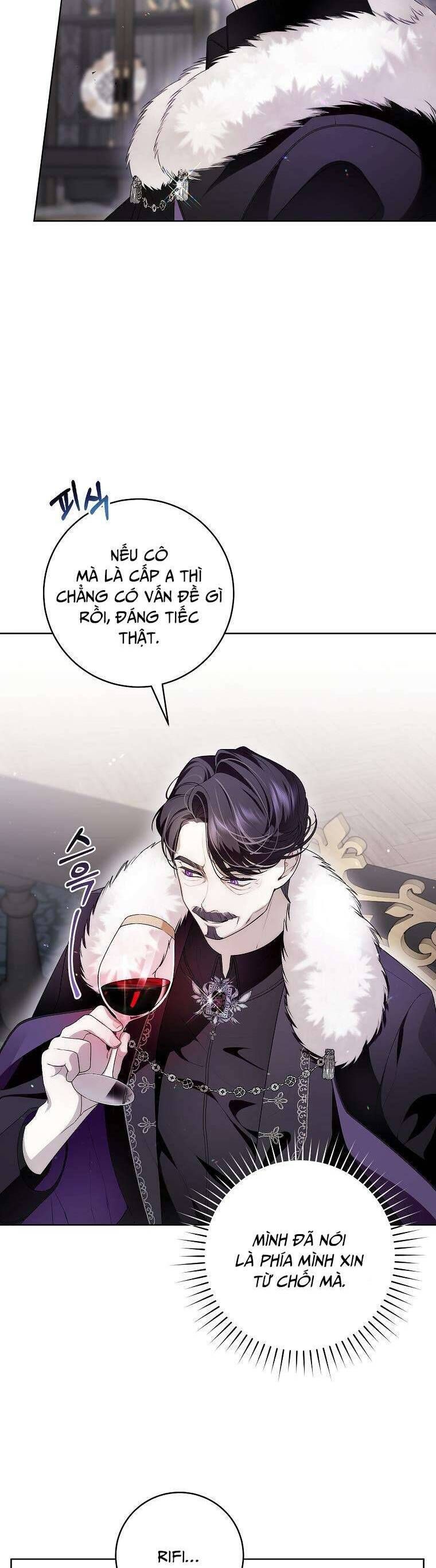 Tôi Đã Chữa Lành Vết Thương Tâm Lý Cho Nam Chính [Chap 1-7]