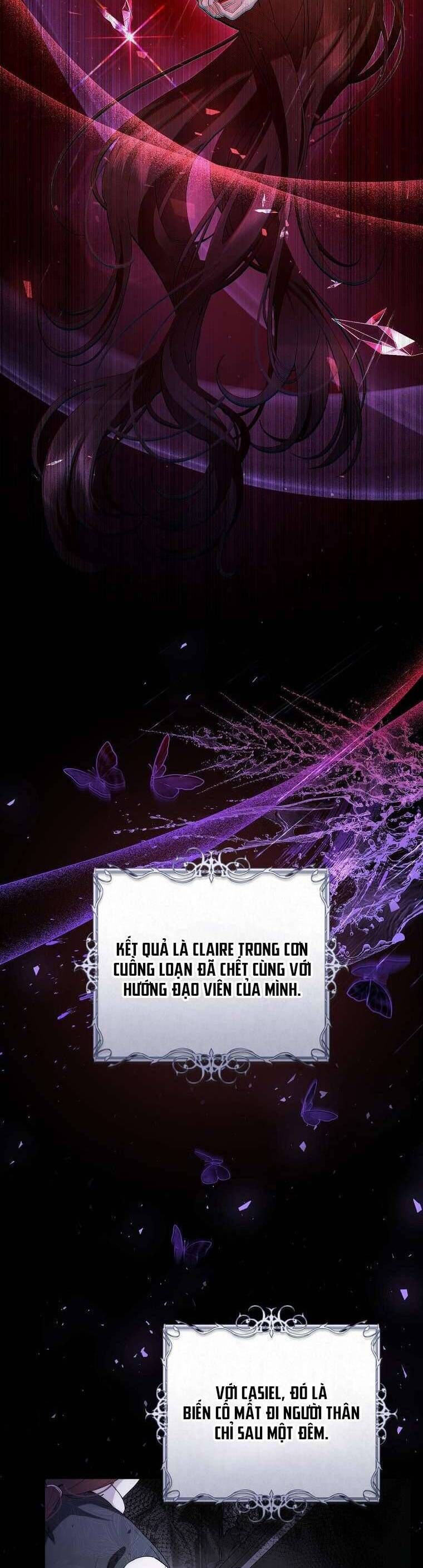 Tôi Đã Chữa Lành Vết Thương Tâm Lý Cho Nam Chính [Chap 1-7]
