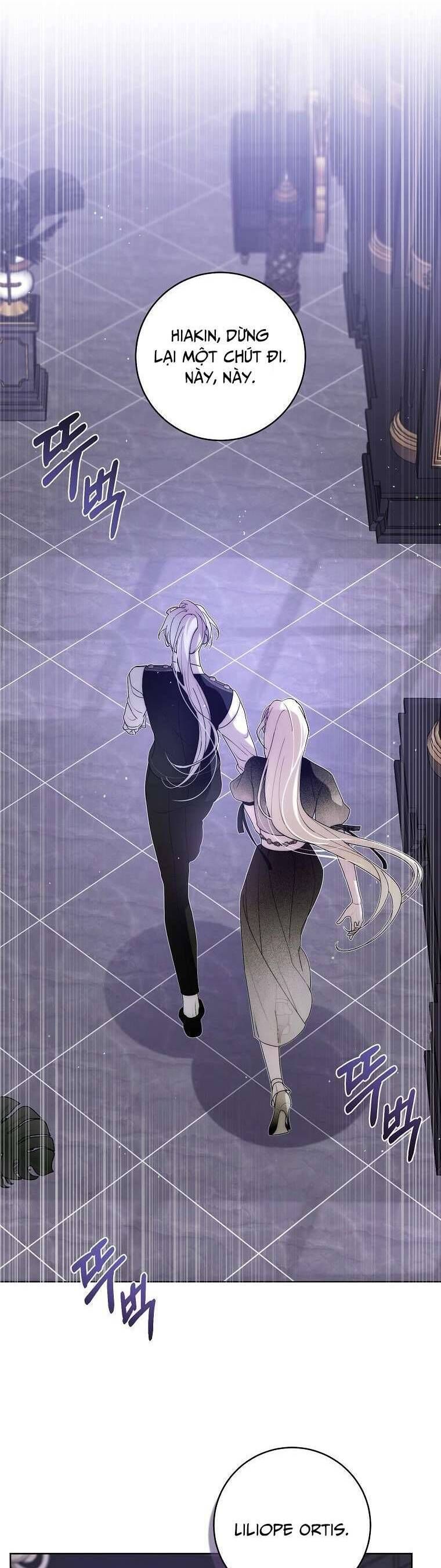 Tôi Đã Chữa Lành Vết Thương Tâm Lý Cho Nam Chính [Chap 1-7]