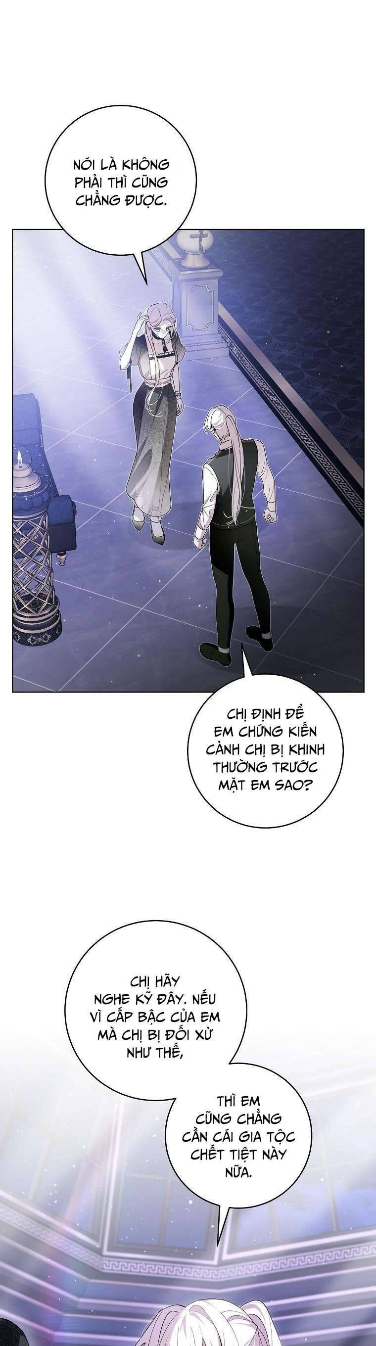 Tôi Đã Chữa Lành Vết Thương Tâm Lý Cho Nam Chính [Chap 1-7]