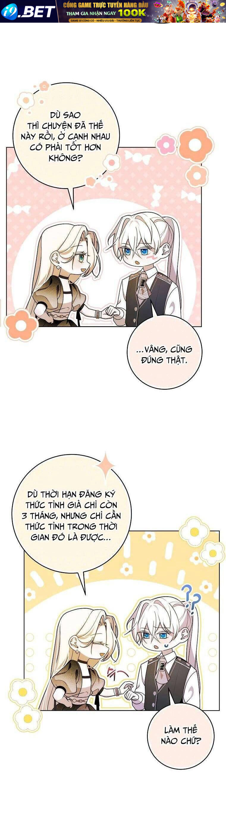 Tôi Đã Chữa Lành Vết Thương Tâm Lý Cho Nam Chính [Chap 1-7]