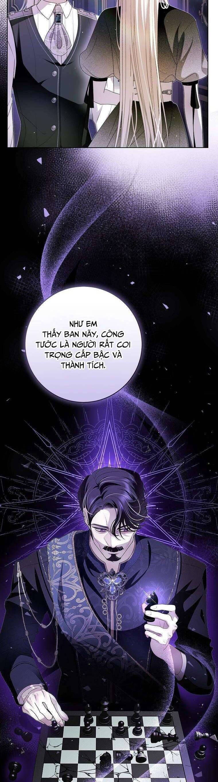 Tôi Đã Chữa Lành Vết Thương Tâm Lý Cho Nam Chính [Chap 1-7]