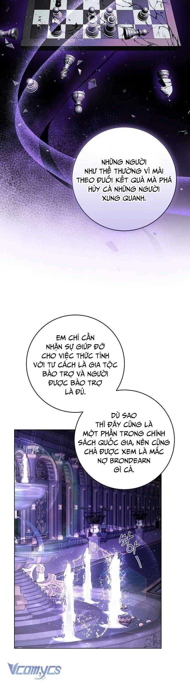 Tôi Đã Chữa Lành Vết Thương Tâm Lý Cho Nam Chính [Chap 1-7]