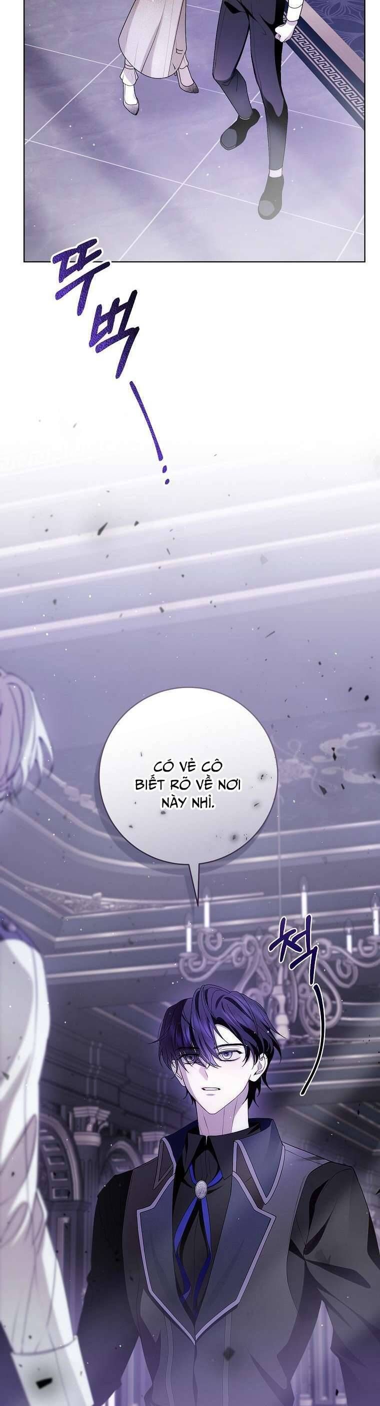 Tôi Đã Chữa Lành Vết Thương Tâm Lý Cho Nam Chính [Chap 1-7]