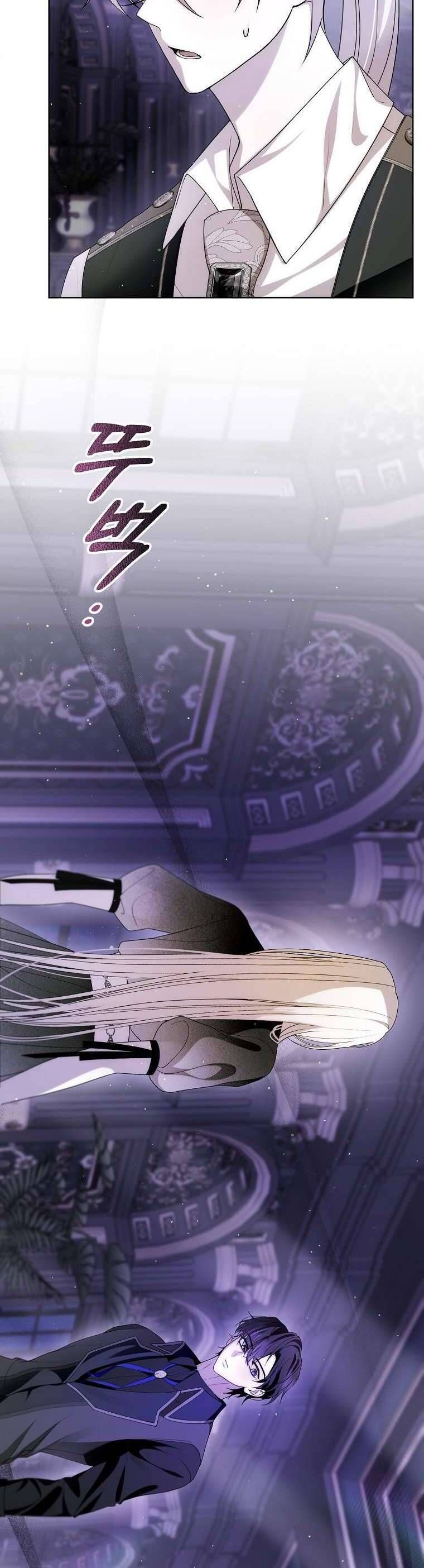 Tôi Đã Chữa Lành Vết Thương Tâm Lý Cho Nam Chính [Chap 1-7]