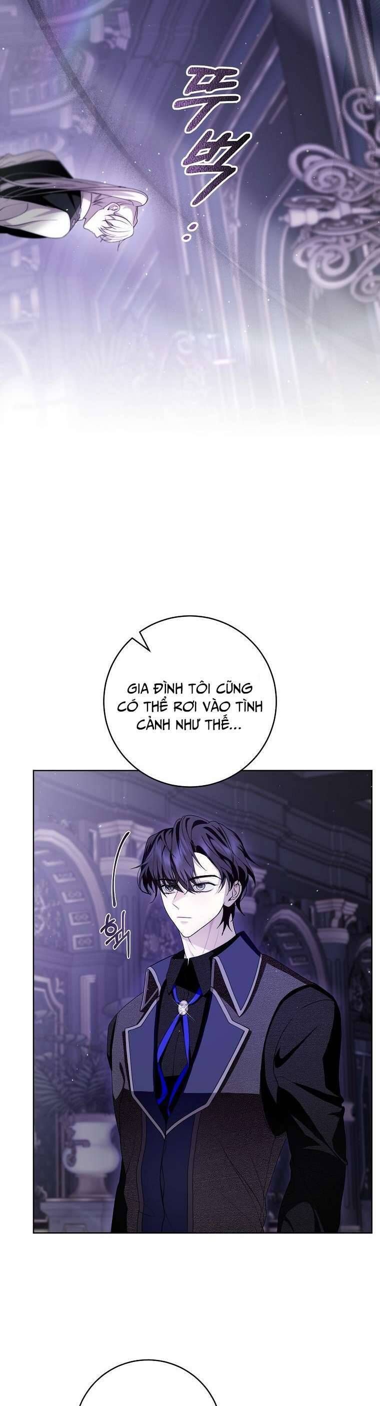 Tôi Đã Chữa Lành Vết Thương Tâm Lý Cho Nam Chính [Chap 1-7]