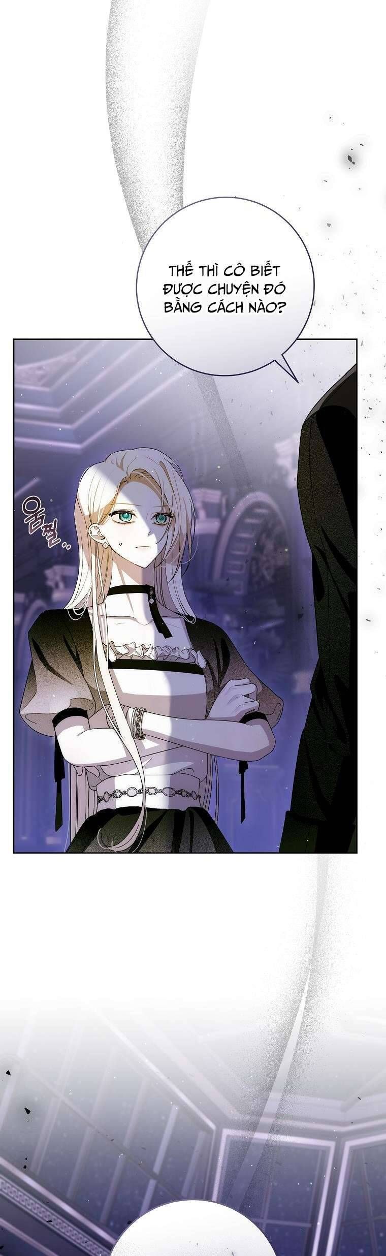 Tôi Đã Chữa Lành Vết Thương Tâm Lý Cho Nam Chính [Chap 1-7]