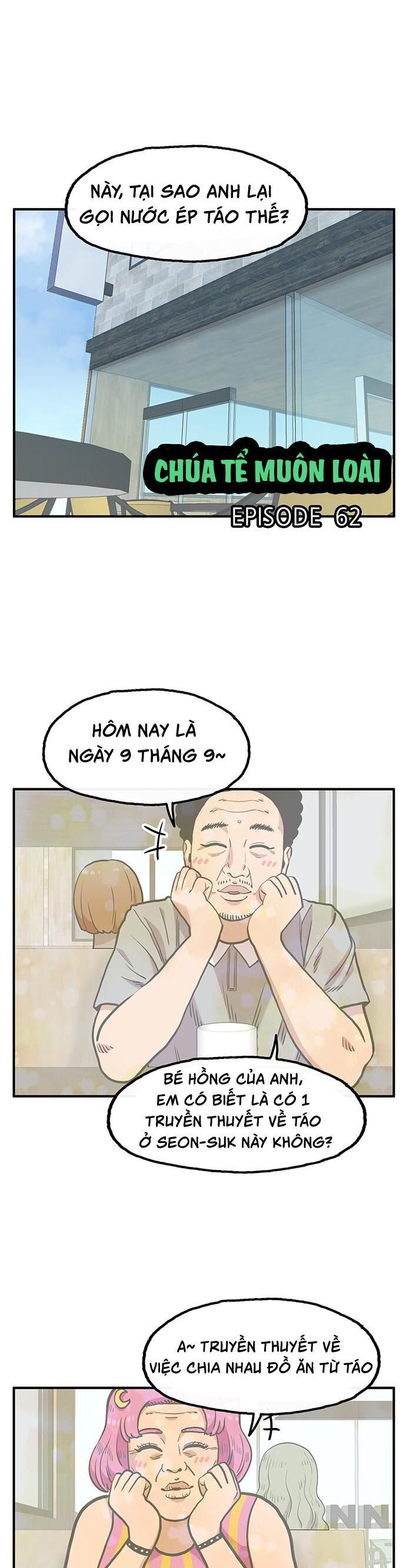 Nettruyen Truyện tranh online