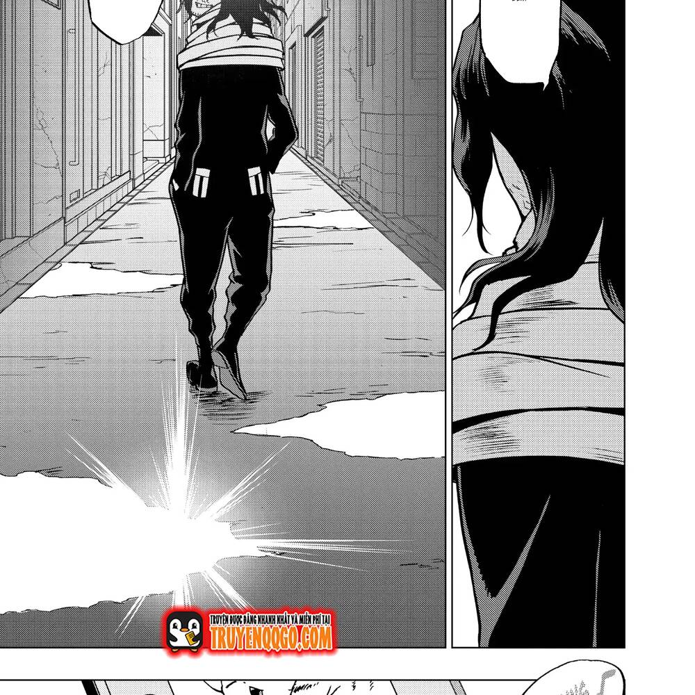Học Viện Anh Hùng Ngoại Truyện [Chap 56-75] - Page 29