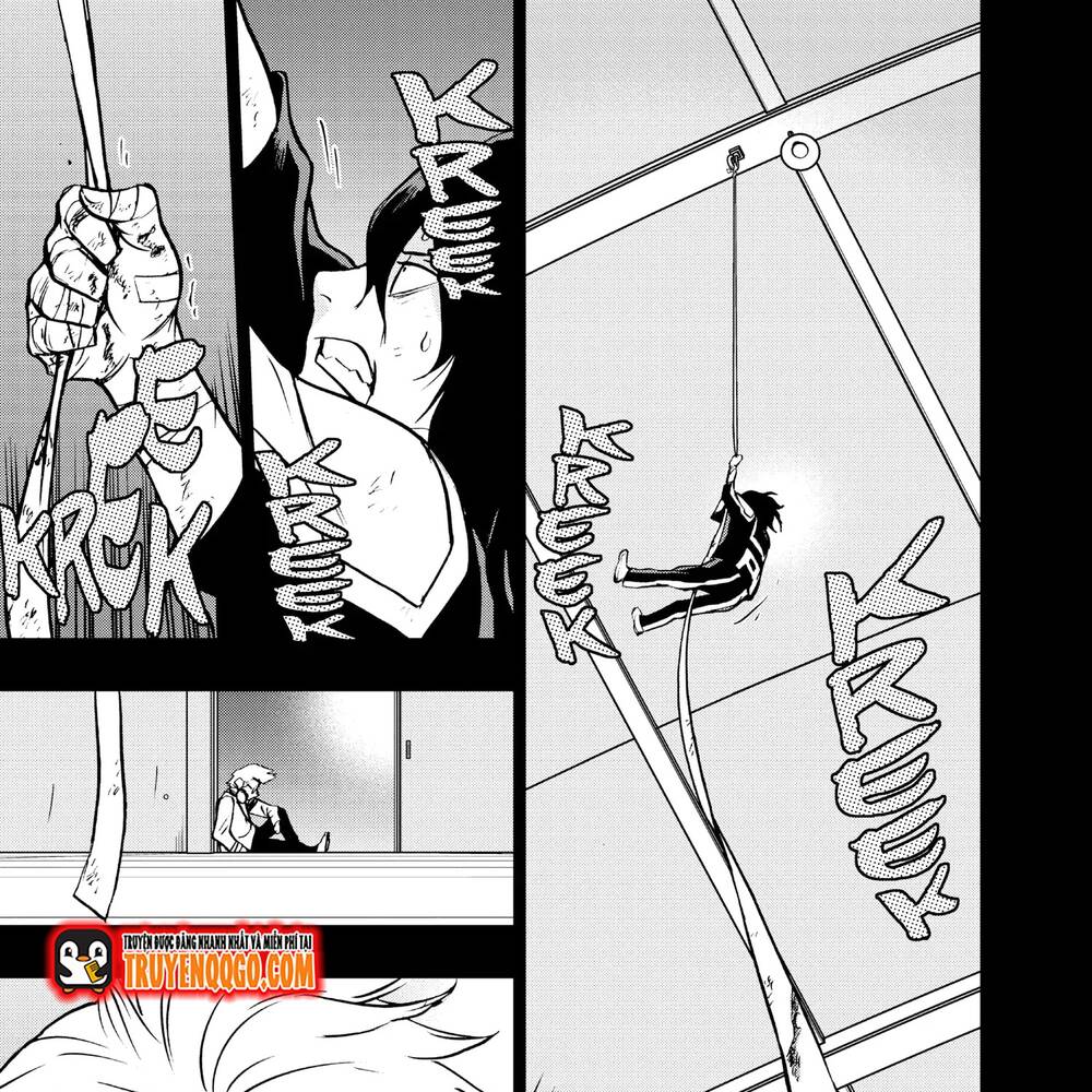 Học Viện Anh Hùng Ngoại Truyện [Chap 56-75] - Page 7