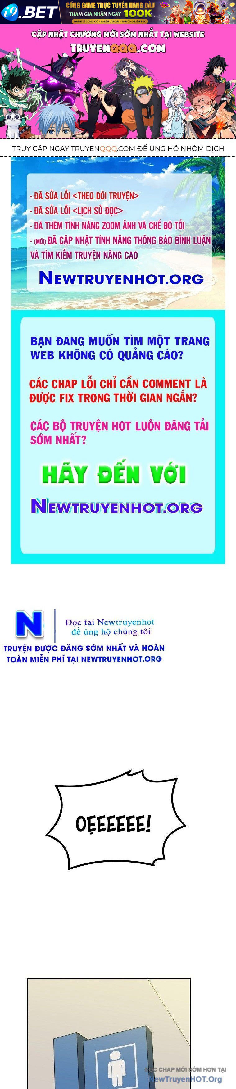 Du Thuyền Định Mệnh [Chap 1-16]