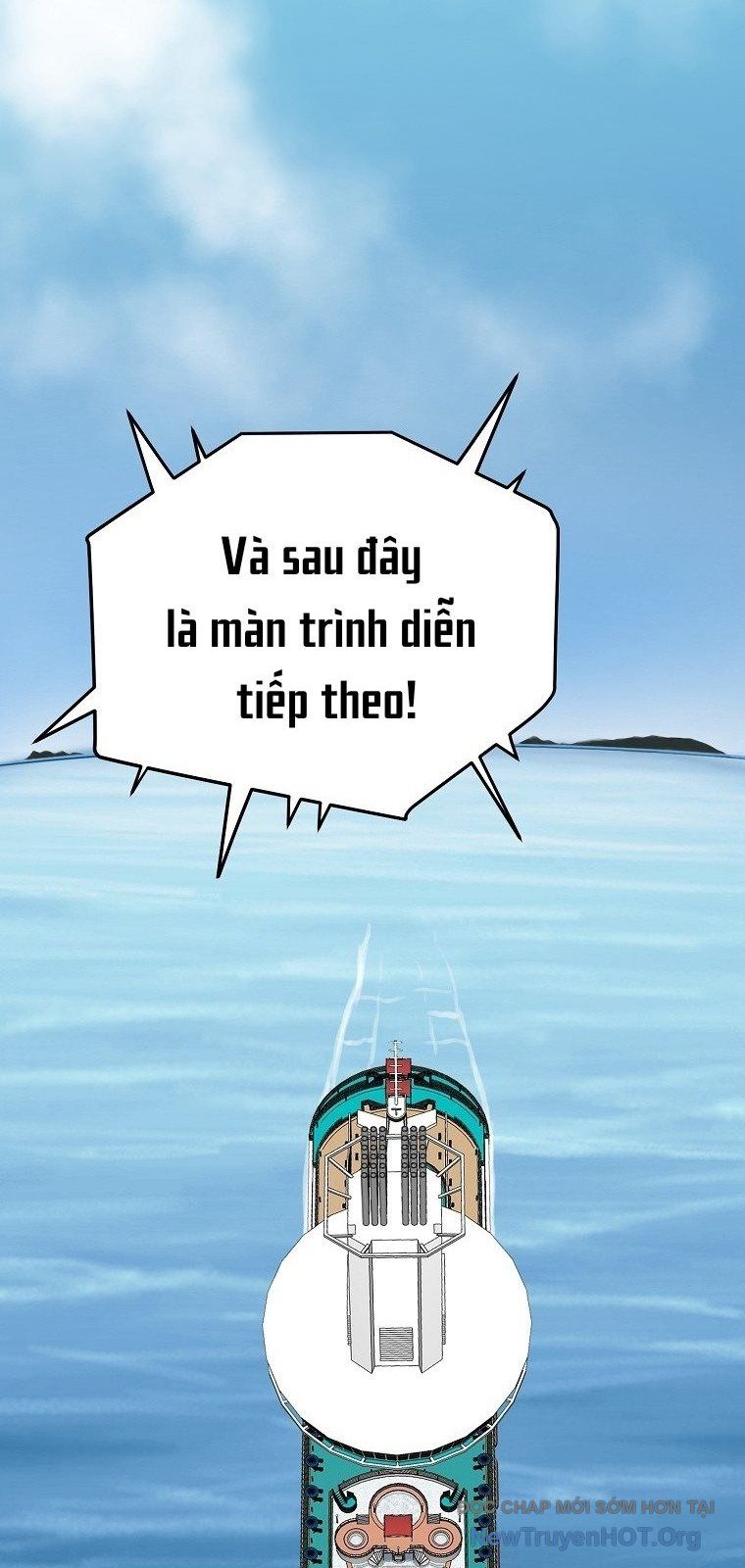 Du Thuyền Định Mệnh [Chap 1-16]