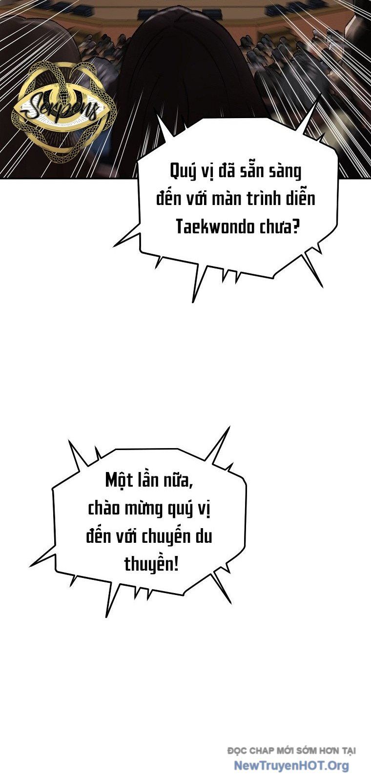 Du Thuyền Định Mệnh [Chap 1-16]