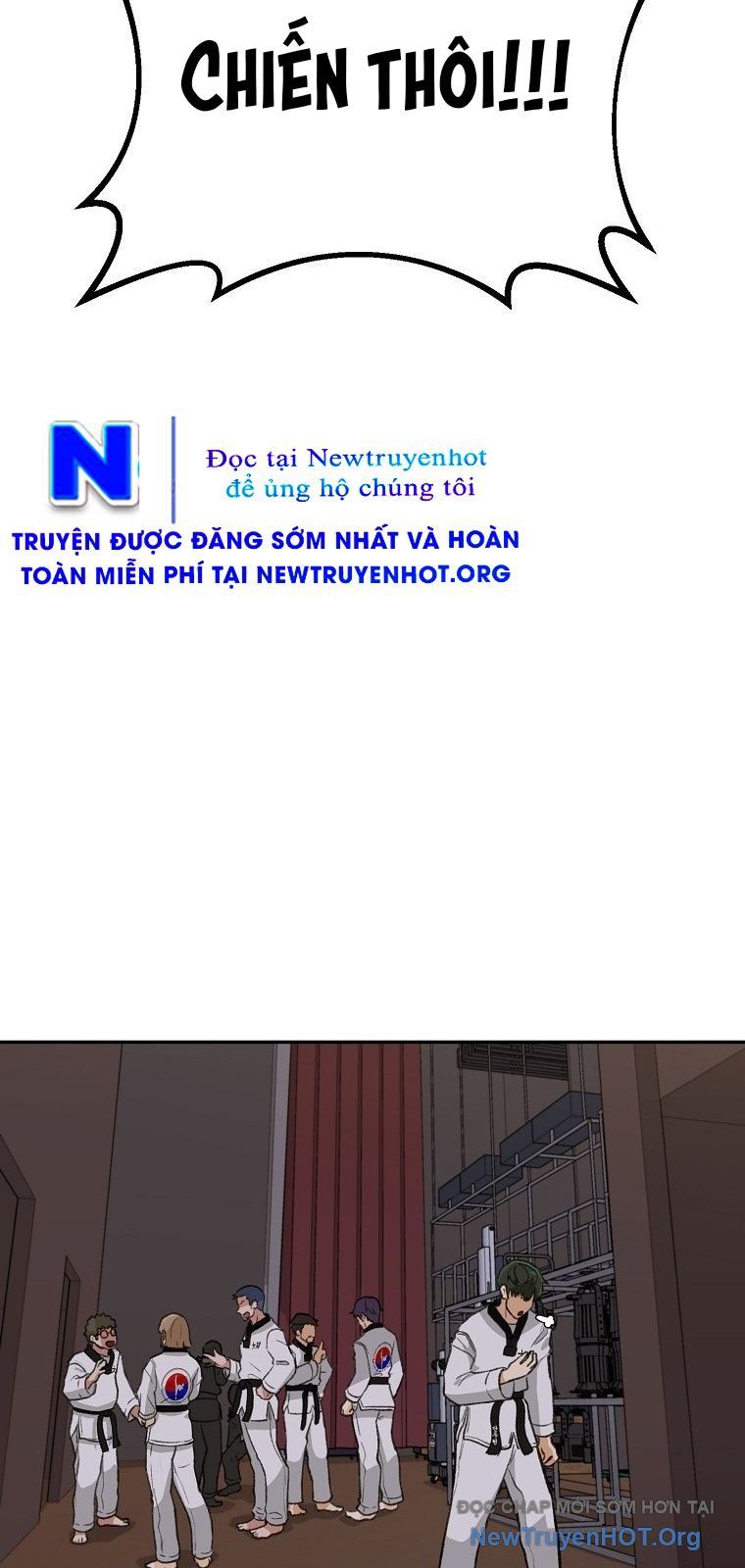 Du Thuyền Định Mệnh [Chap 1-16]